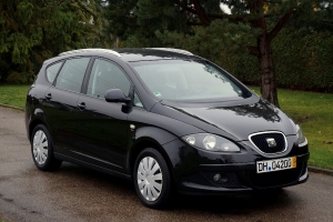 Seat Altea XL 2.0 TDI